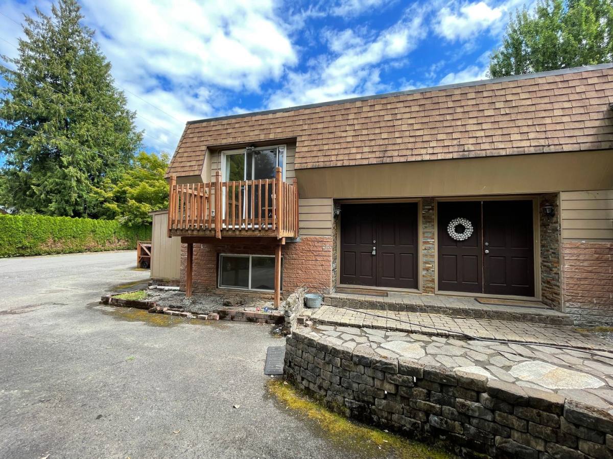 Apartment for rent at 30 - 32 Bridge St, Fairview, OR 97024