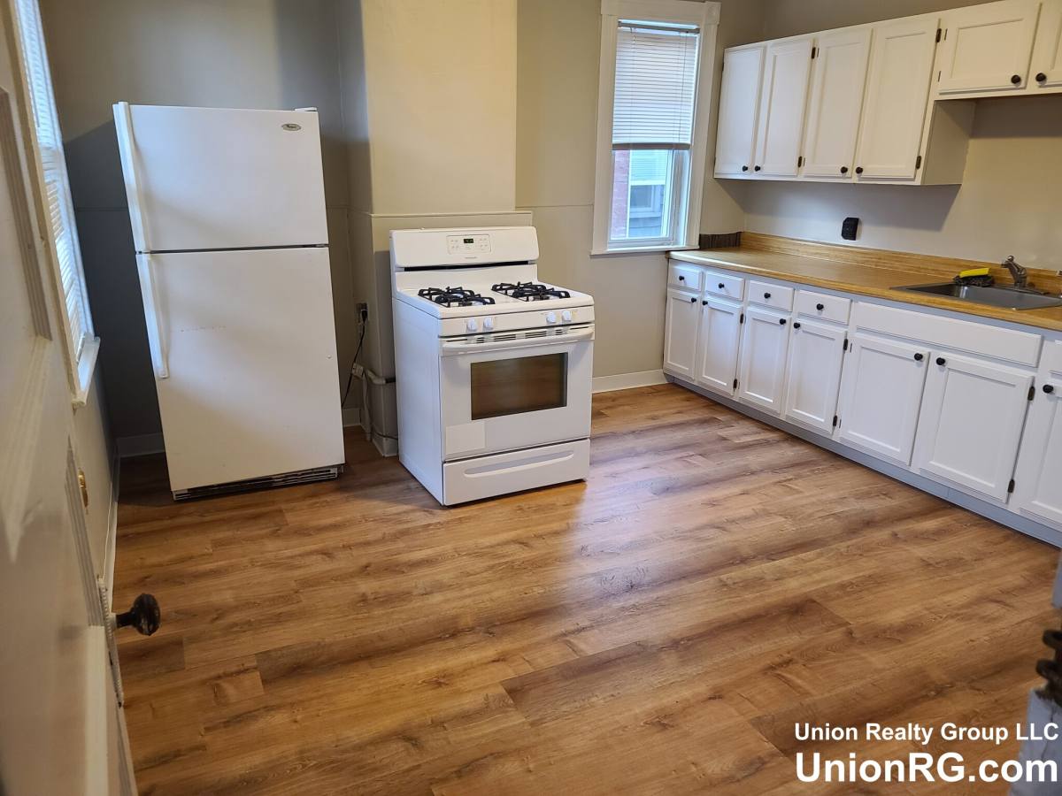 Apartment for rent at 348 Faneuil St #3, Brighton, MA 02135