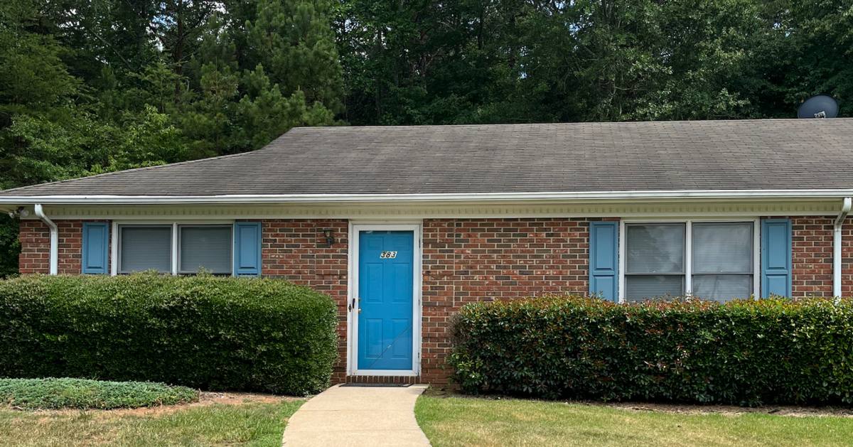 Apartment for rent at 383 Highway, Moore, SC 29369