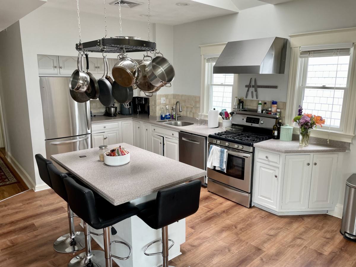 Condo for rent at 84 G St #1, South Boston, MA 02127