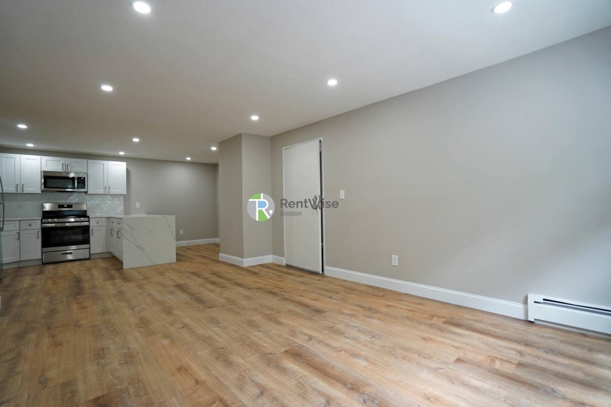 Apartment for rent at 979 Fellsway #8, Medford, MA 02155