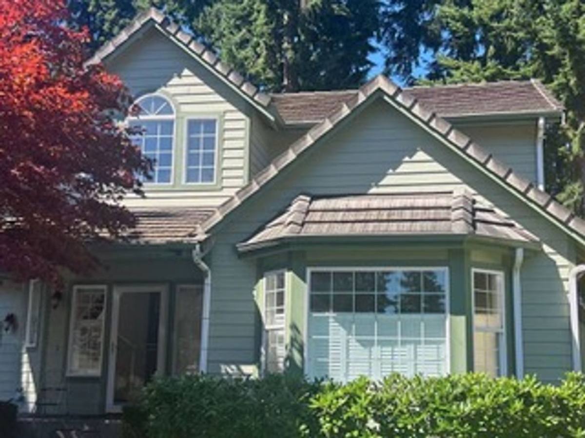 House for rent at 9271 Lewis Dr NE, Olympia, WA 98516