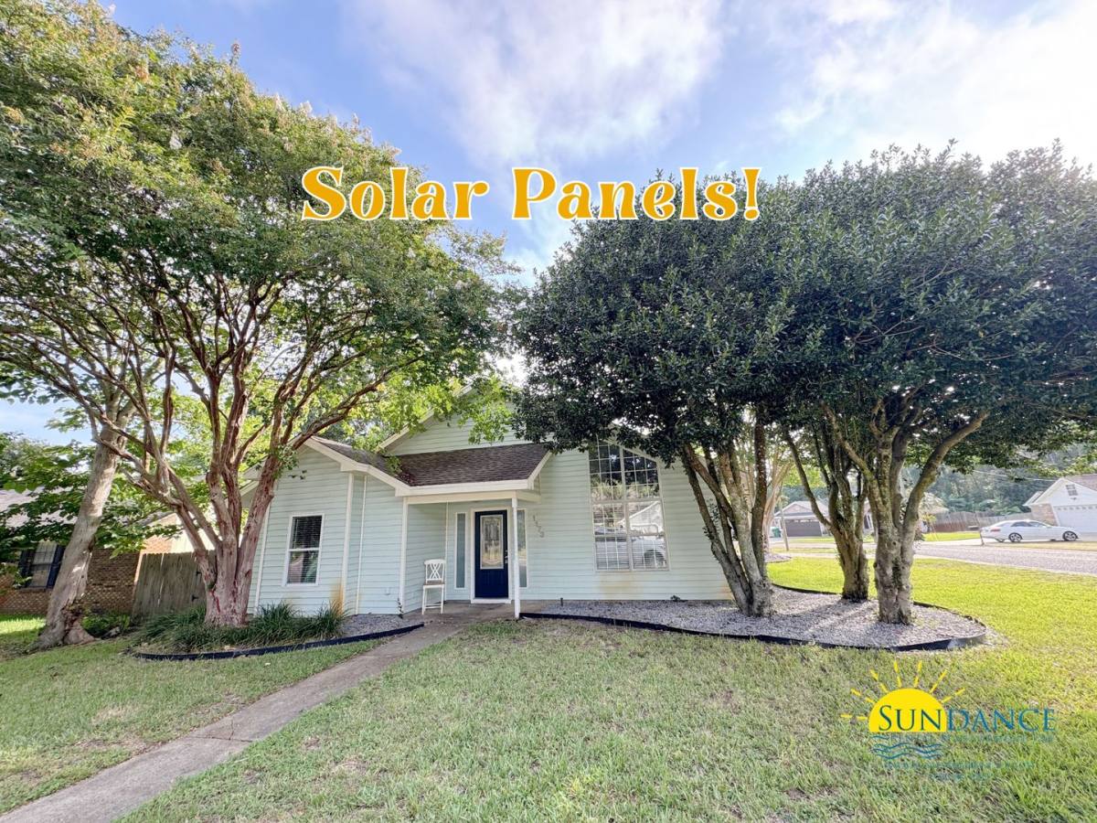 House for rent at 1173 Bay Court, Destin, FL 32541