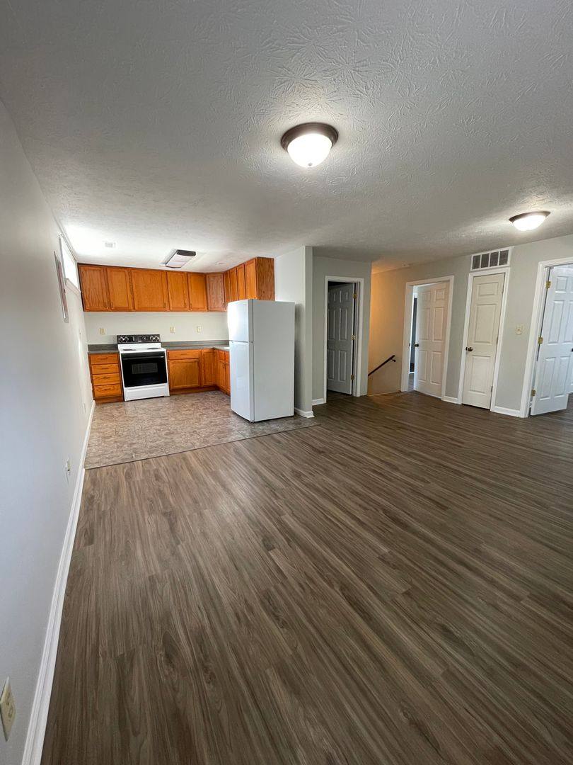 Apartment for rent at 201 S 6th St, Lafayette, IN 47901