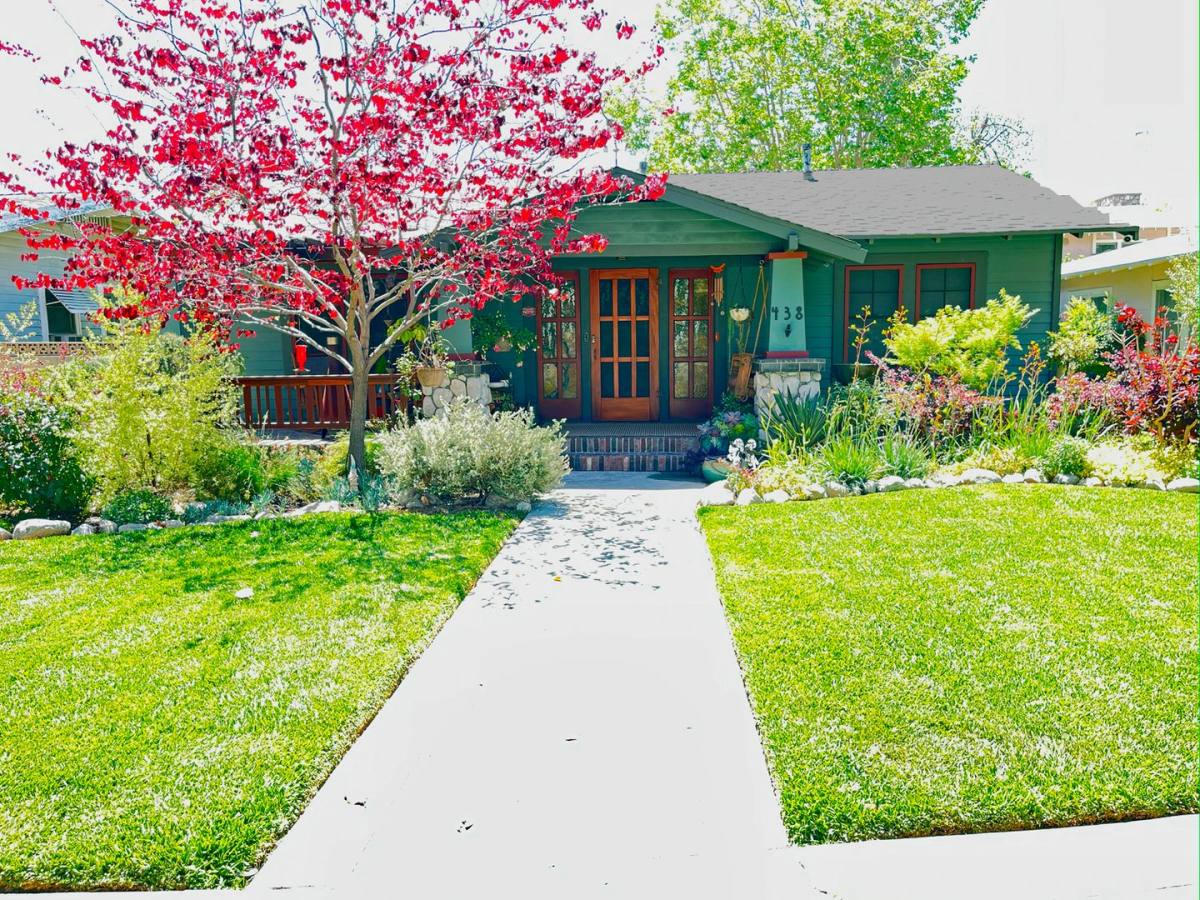 House for rent at 438 Malvern Ave, Fullerton, CA 92832