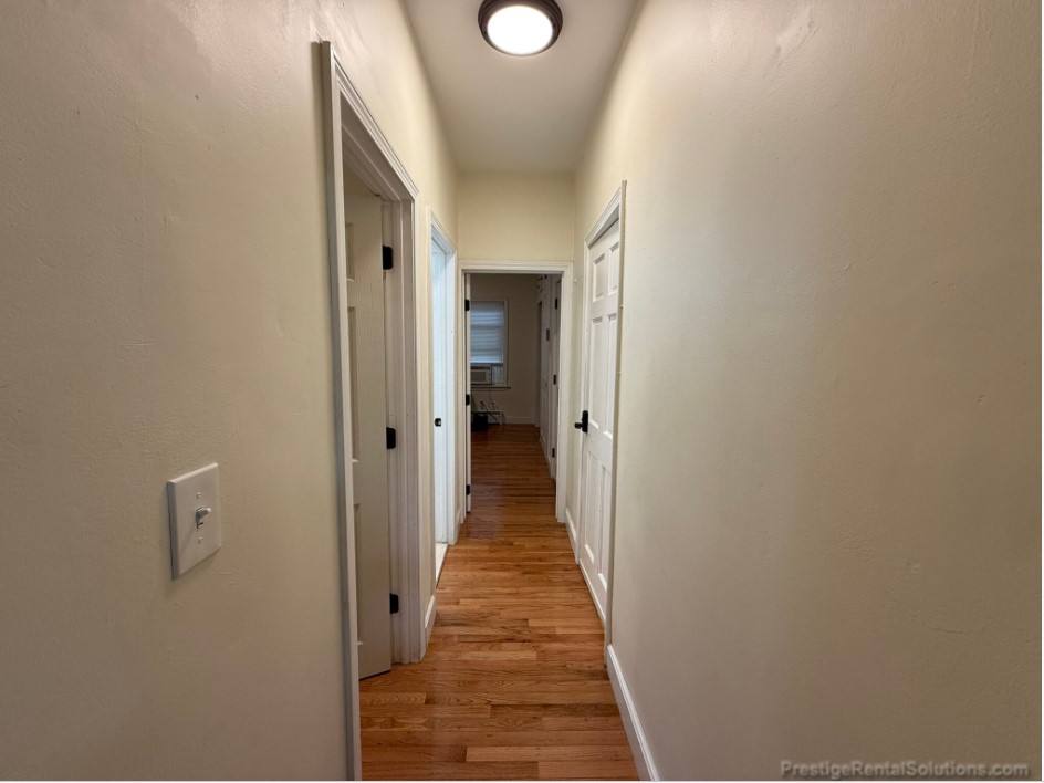 Apartment for rent at 20 Pompeii St #1, Roxbury, MA 02119