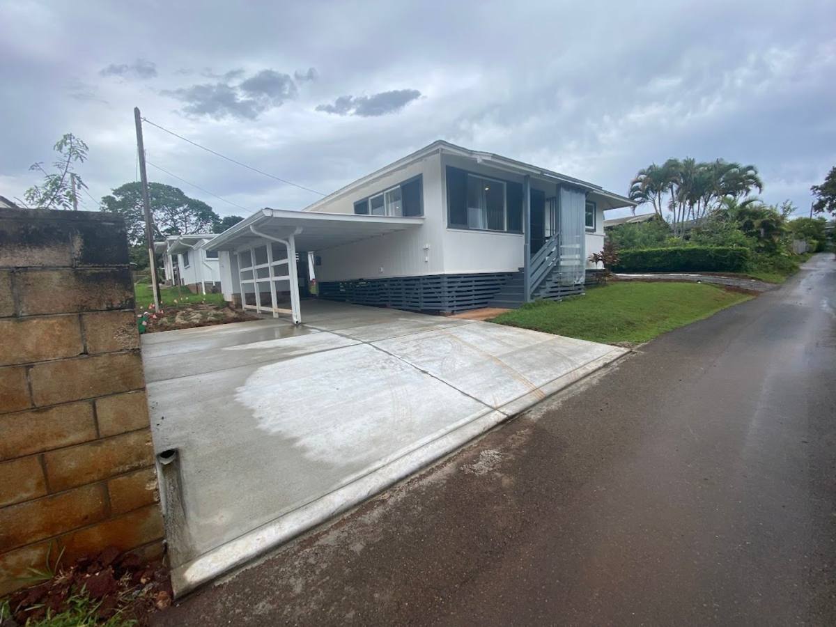 Apartment for rent at 1909-A Kiekie Place, Wahiawa, HI 96786