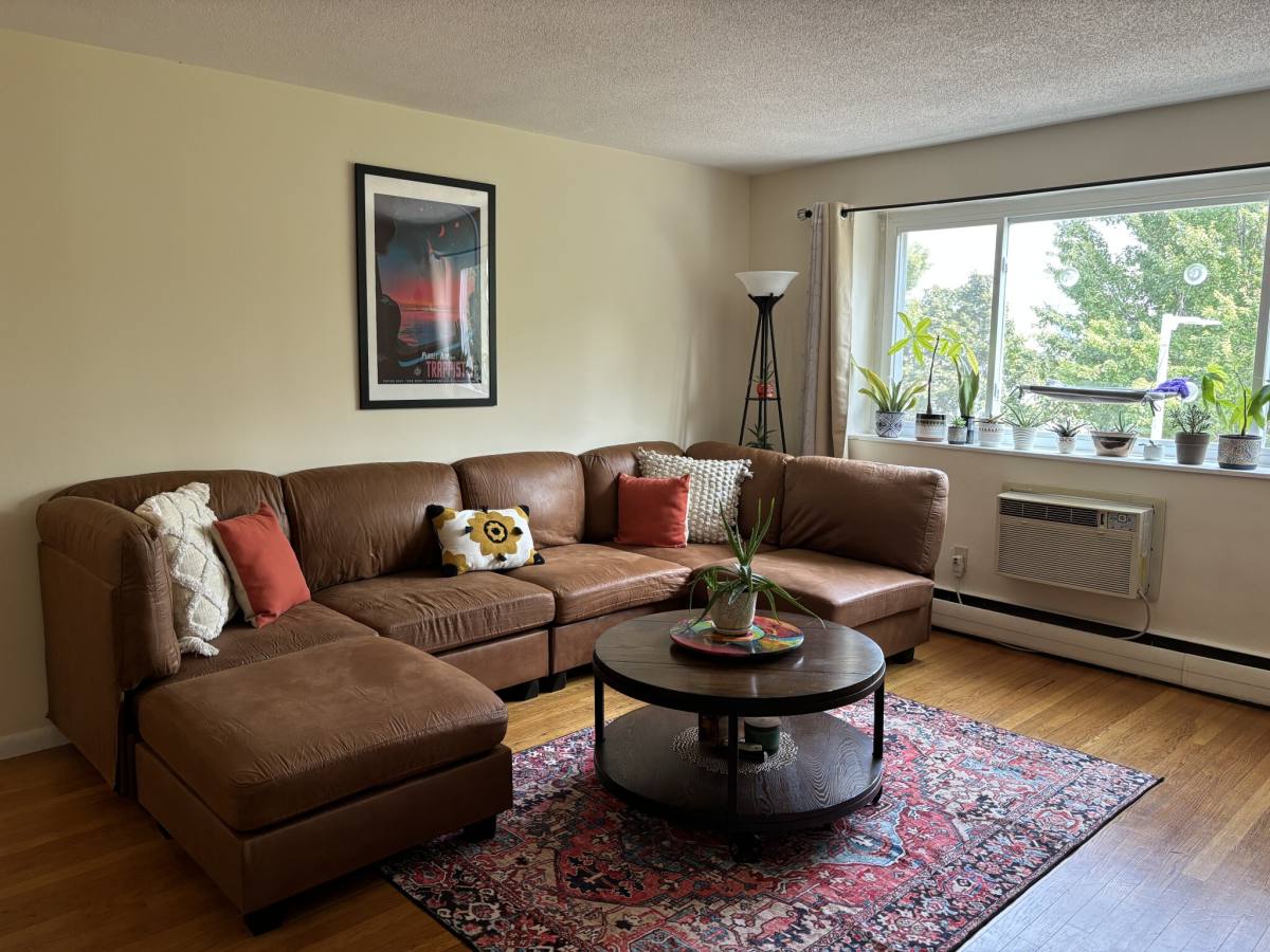 Condo for rent at 2089 Dorchester Ave #12, Dorchester Center, MA 02124