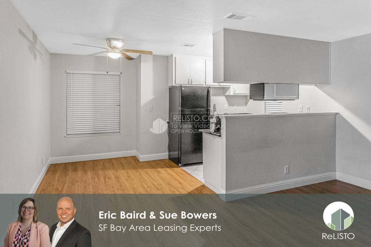 Apartment for rent at 1117 W Swain Rd #2, Stockton, CA 95207
