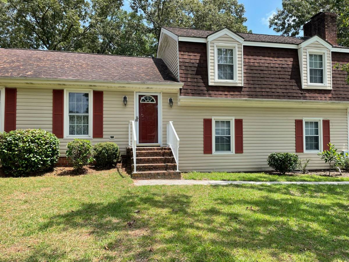 House for rent at 103 Gangplank Rd, New Bern, NC 28562