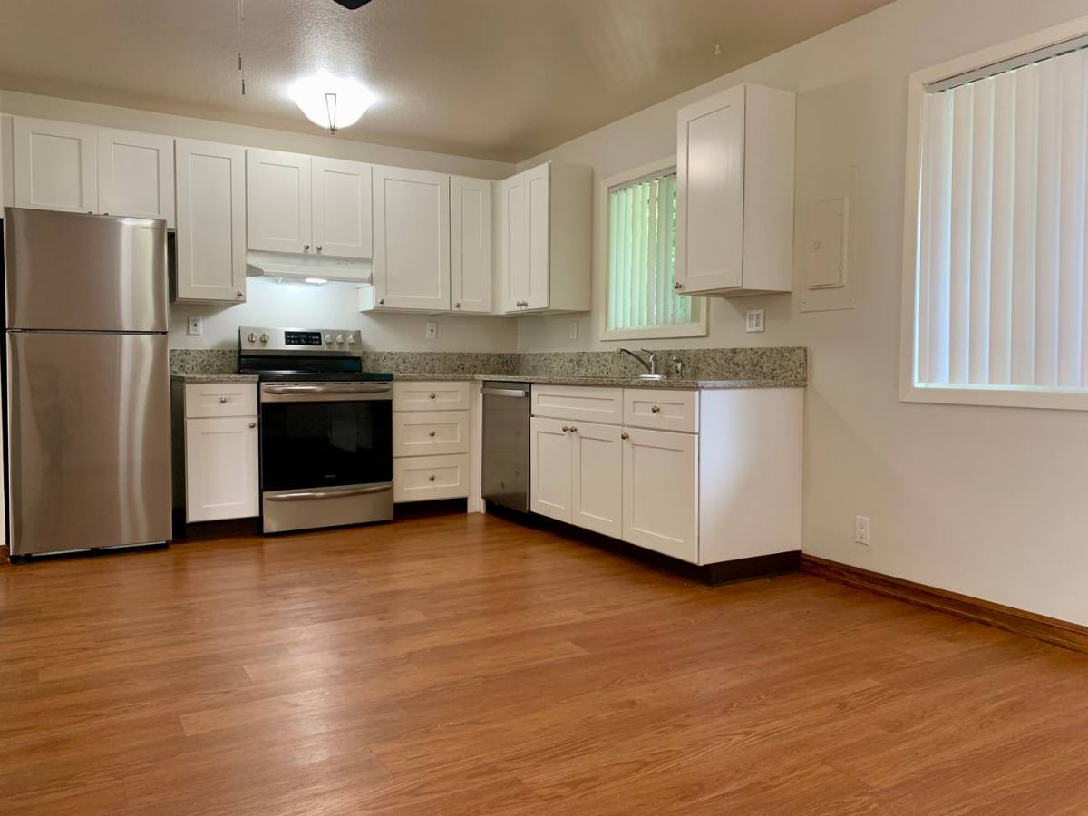 Apartment for rent at 4337-4371 SW Garden Home Rd, Portland, OR 97219