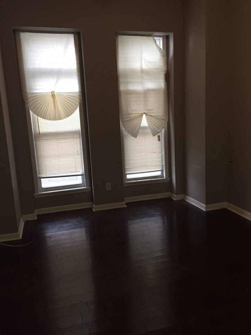 Apartment for rent at 1703 St Paul, Baltimore, MD 21202