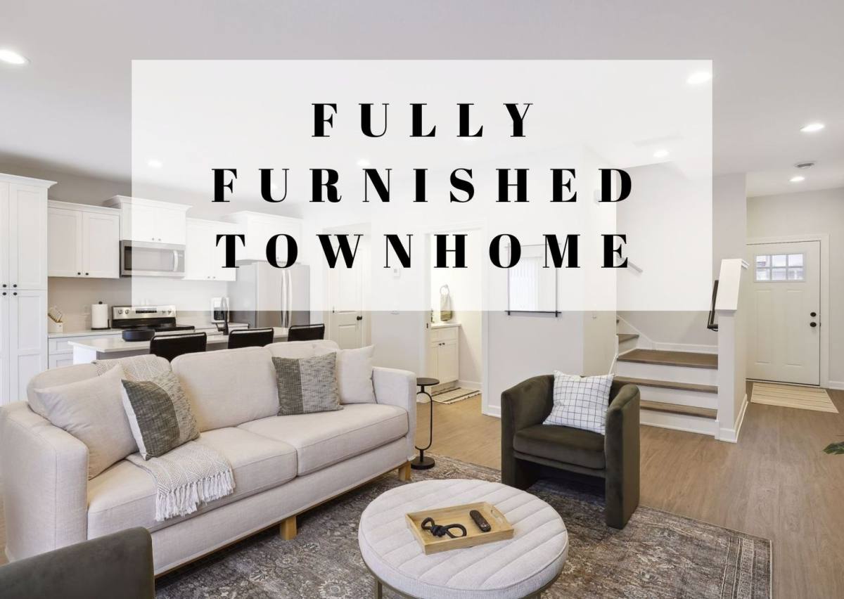 Townhouse for rent at 973 Willow Place, River Falls, WI 54022