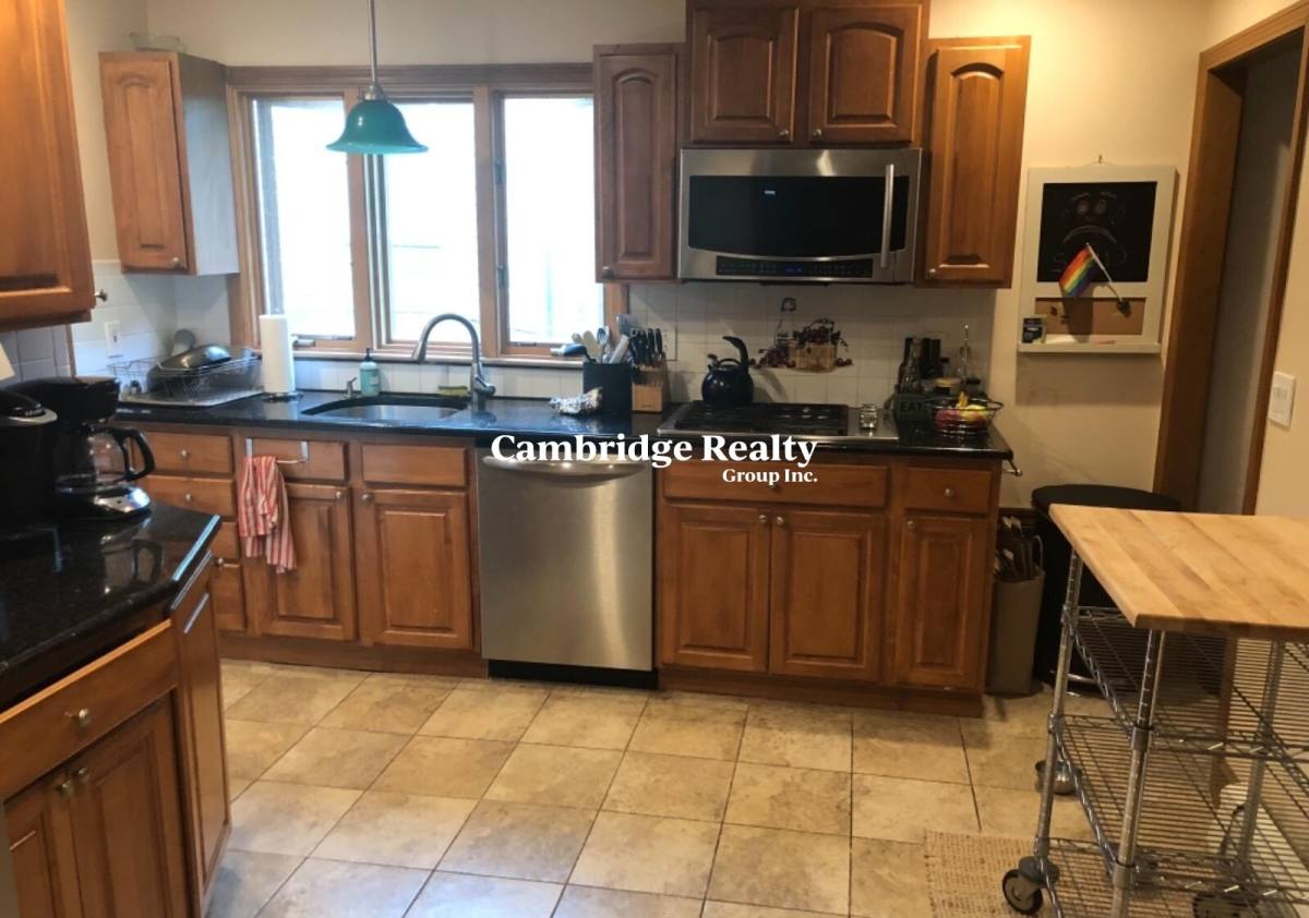 House for rent at 45 Thurston St #2T, Somerville, MA 02145