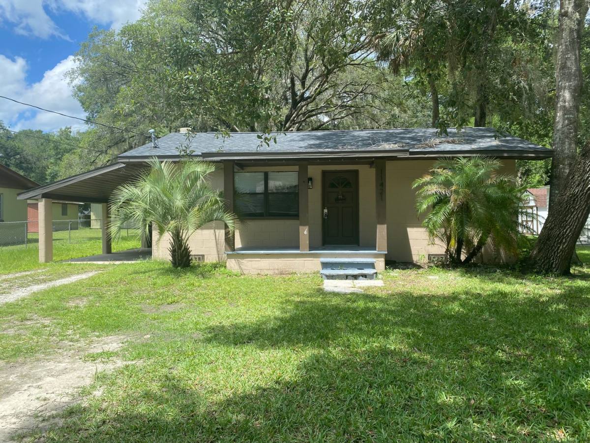 House for rent at 11421 SE 59th Terrace, Belleview, FL 34420