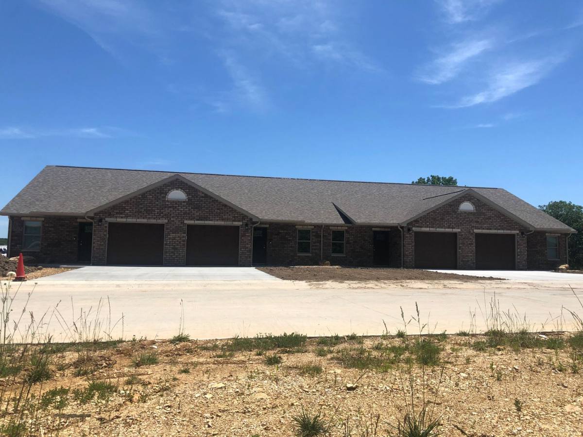 Apartment for rent at 1410 St Maria's, Rolla, MO 65401