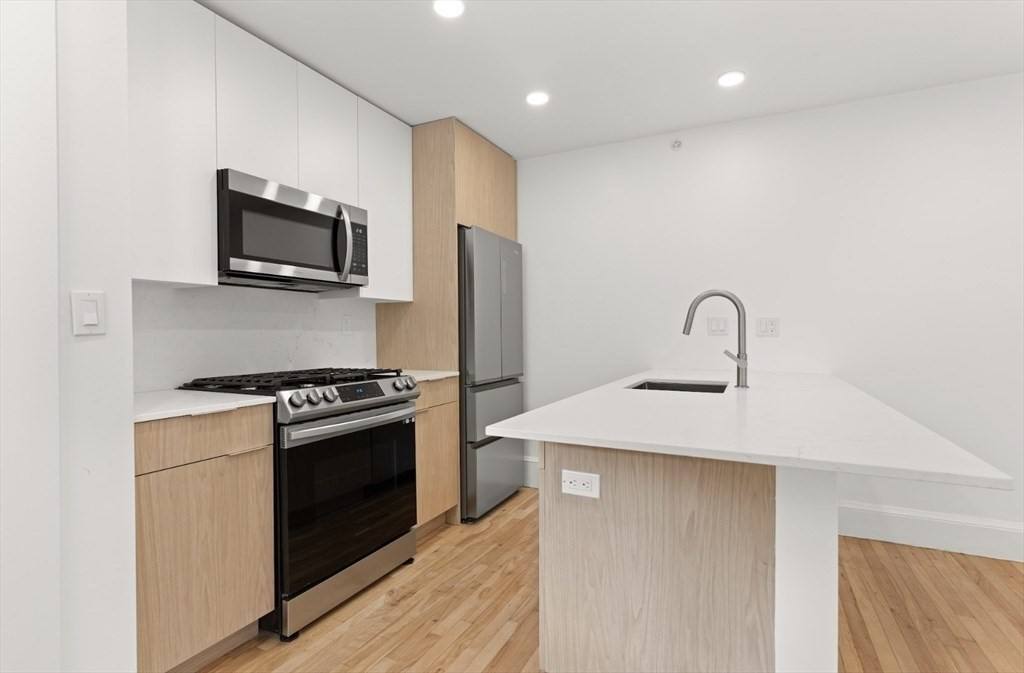 Apartment for rent at 26 Bradlee Rd, Medford, MA 02155