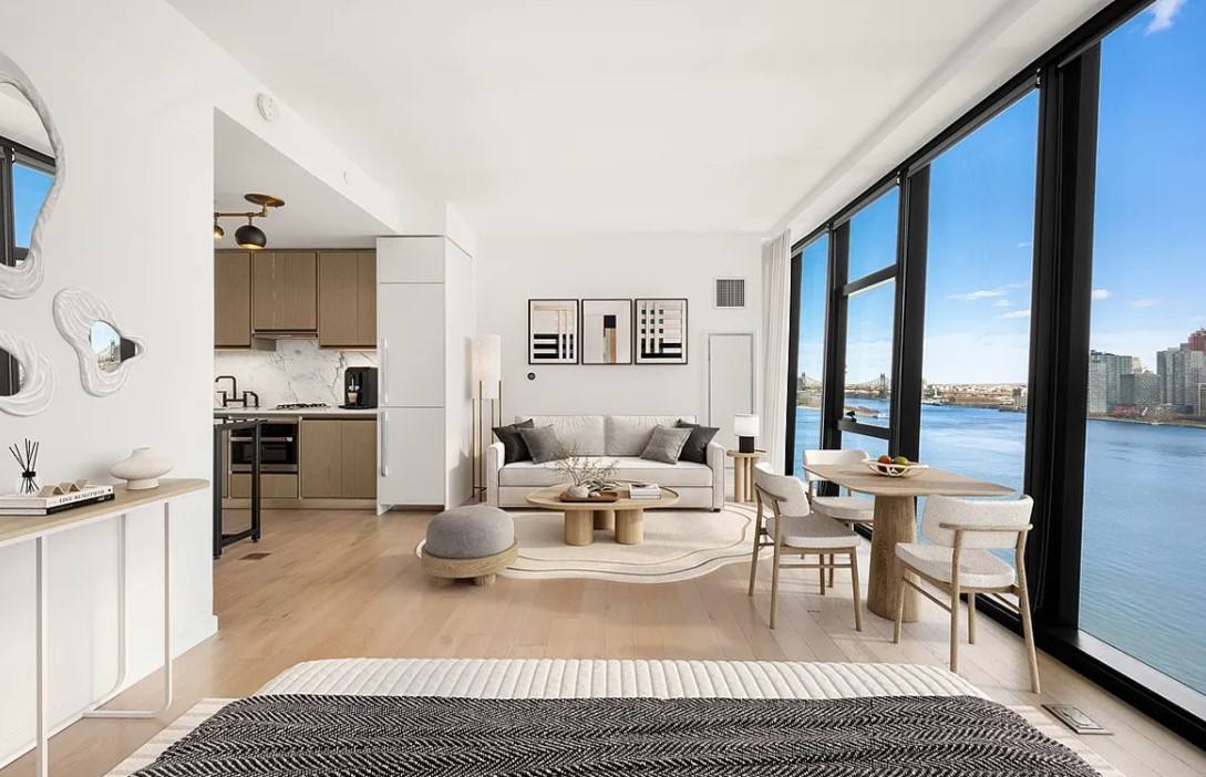 Apartment for rent at 624 E 36th St #E36A, New York, NY 10016