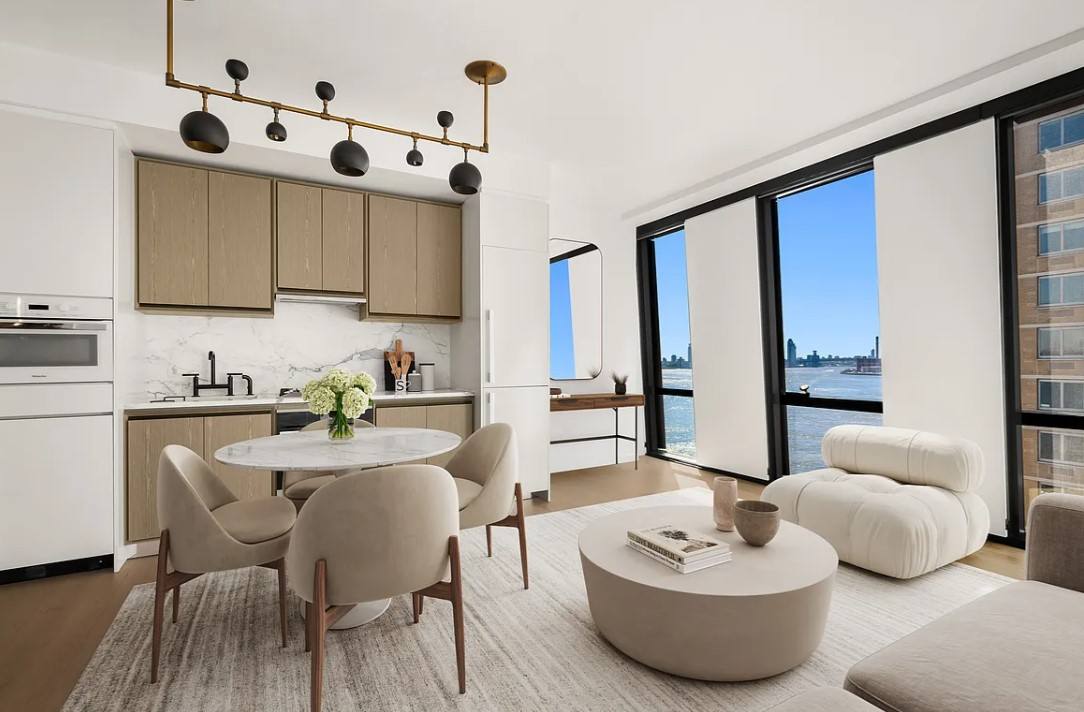 Apartment for rent at 624 E 36th St #E28E, New York, NY 10016