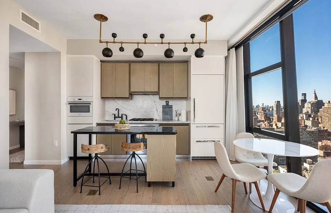 Apartment for rent at 624 E 36th St #W5E, New York, NY 10016