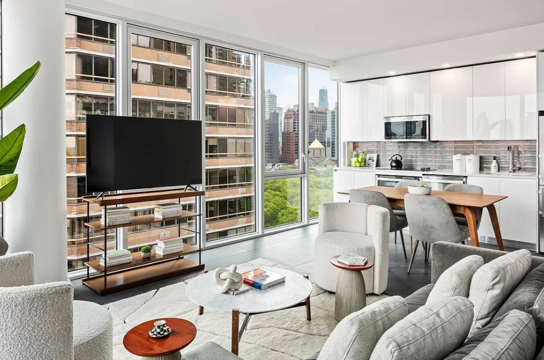 Apartment for rent at 652 1st Ave #101E, New York, NY 10016