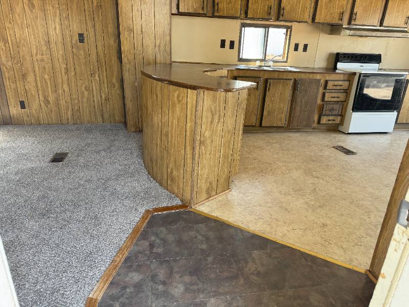 House for rent at 5501 9th St, Great Bend, KS 67530