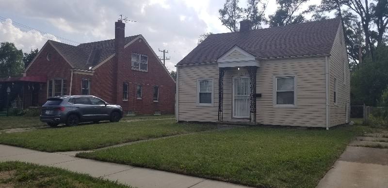 House for rent at 19315 Mackay, Detroit, MI 48234