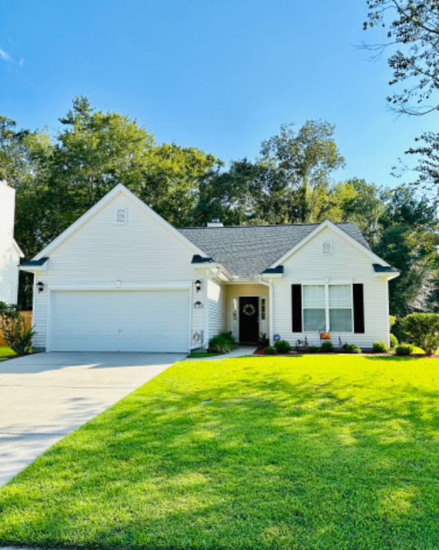 House for rent at 135 High Bridge Rd, Summerville, SC 29485