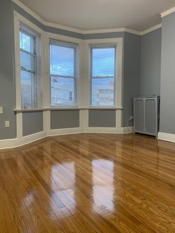 Apartment for rent at 119 Graham St #2, Jersey City, NJ 07307