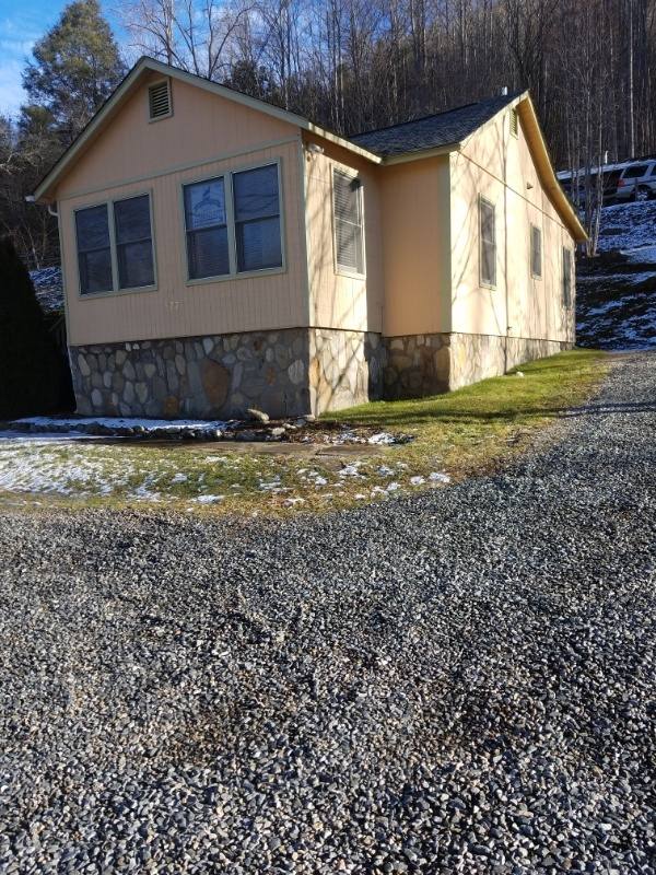 House for rent at 977 Soco Rd, Maggie Valley, NC 28751