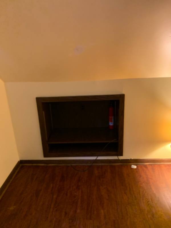 Apartment for rent at 113 N12 St - 2nd Floor, Haledon, NJ 07508