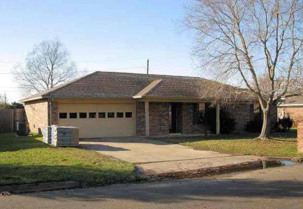 House for rent at 114 David Dr, New Boston, TX 75570