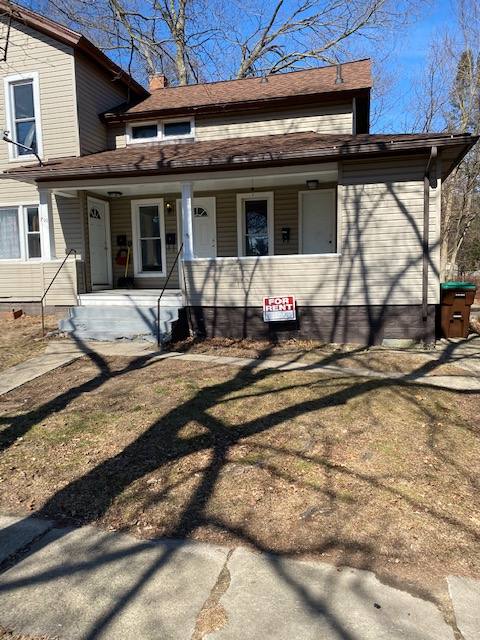 Apartment for rent at 701 Division St #3, Albion, MI 49224