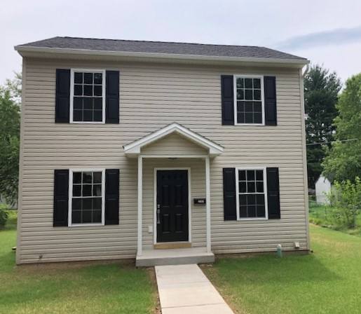 House for rent at 3716 N 4th St, Harrisburg, PA 17110