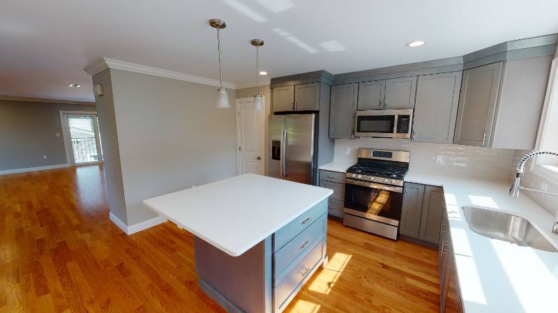 Townhouse for rent at 63 Bacon St, Waltham, MA 02451