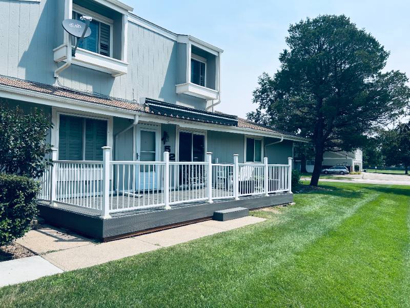 Apartment for rent at 8741 Chase Dr #152, Arvada, CO 80003