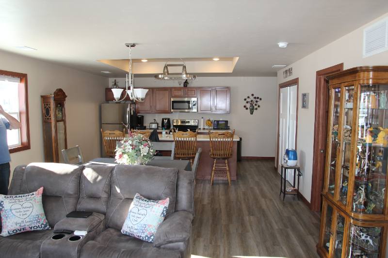 Townhouse for rent at 2408 Welhouse Dr, Kaukauna, WI 54130