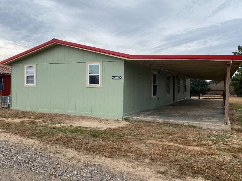 House for rent at 105114 S 4736 Rd, Muldrow, OK 74948