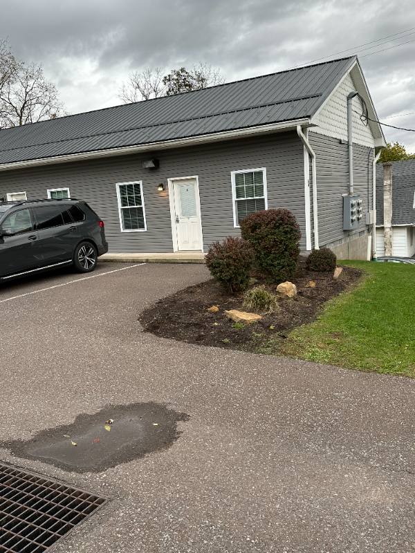 Apartment for rent at 54 Franklin St #102, Bloomsburg, PA 17815