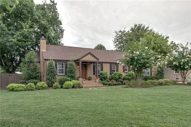 House for rent at 308 Highland Ave, Franklin, TN 37064