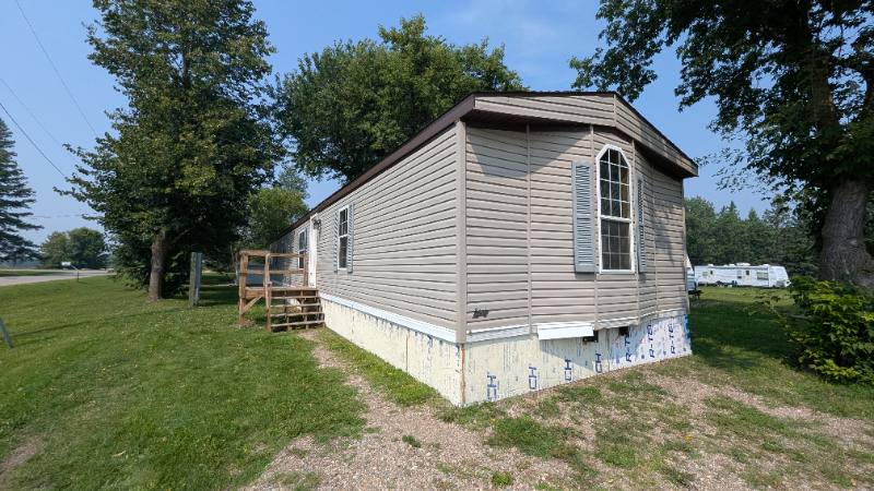 House for rent at 98 Mn 92 #1, Gonvick, MN 56644