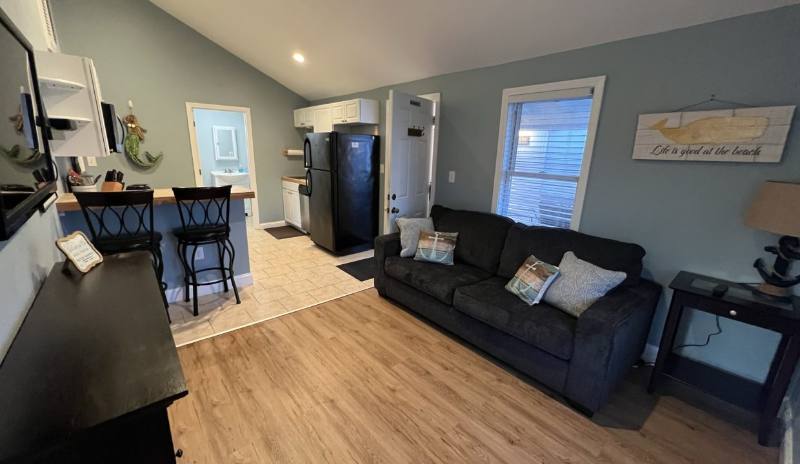 Apartment for rent at 134 Ashworth Ave #REAR, Hampton, NH 03842