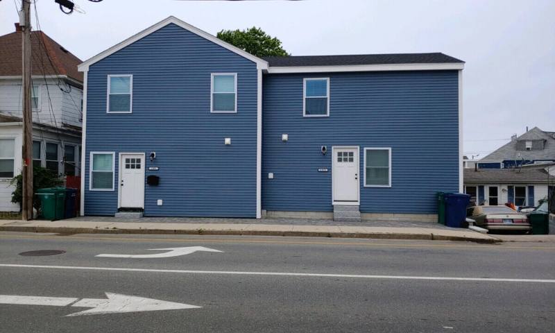 Townhouse for rent at 201 Ashworth Ave, Hampton, NH 03842