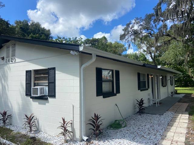 Apartment for rent at 8420 N Brooks St #B, Tampa, FL 33604