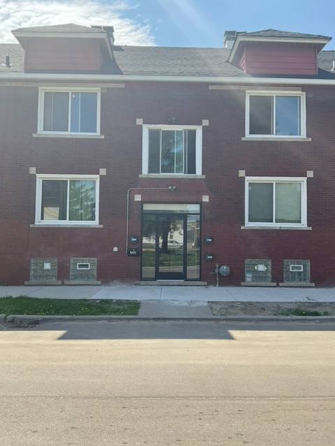Apartment for rent at 8455 Cahalan, Detroit, MI 48209