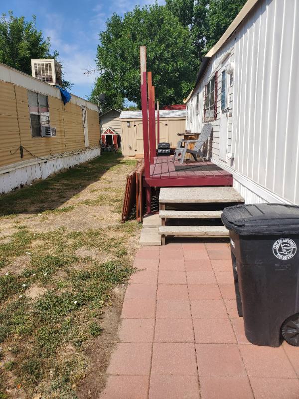 House for rent at 10 8th Ave #15, Longmont, CO 80501