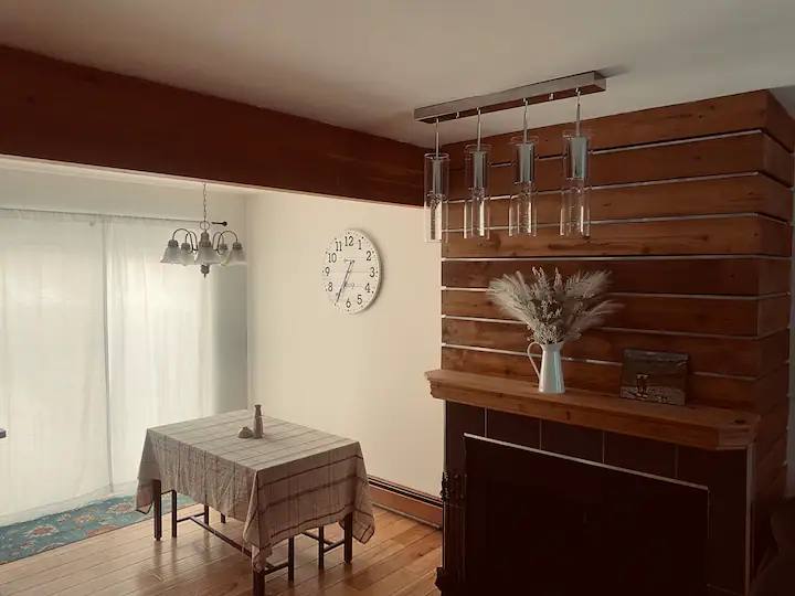 Townhouse for rent at 2841 W 29th Ave #4A, Anchorage, AK 99517