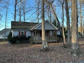 House for rent at 161 Mill Creek, Youngsville, NC 27596