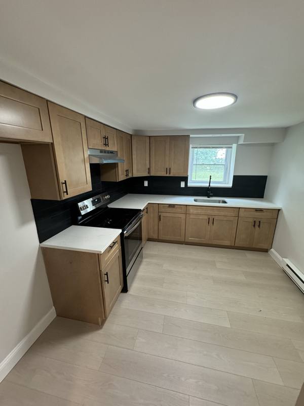 Apartment for rent at 703 E Hamilton St #2, Allentown, PA 18109