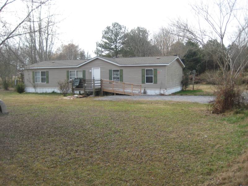 House for rent at 124 Angie Dr, Toney, AL 35773